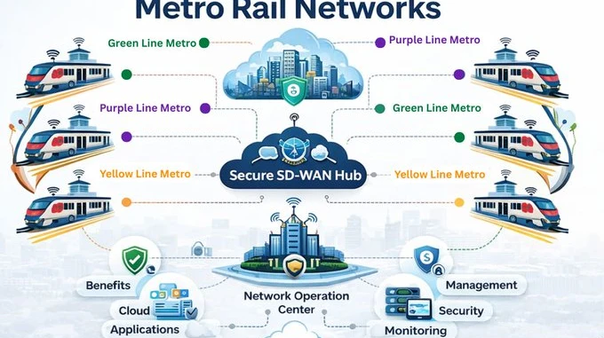 Internet Leased Line for Reliable Business Internet Connectivity