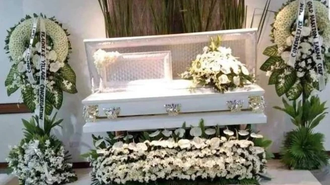 Finding the Right Flower Shop Near Funeraria Paz Araneta for Meaningful Funeral Tributes