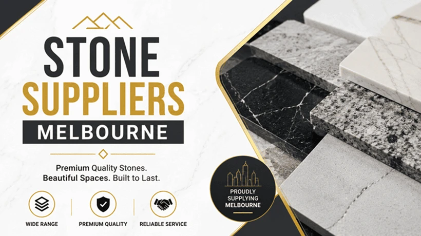 5 Tips for Picking the Right Stone Suppliers for Your Home