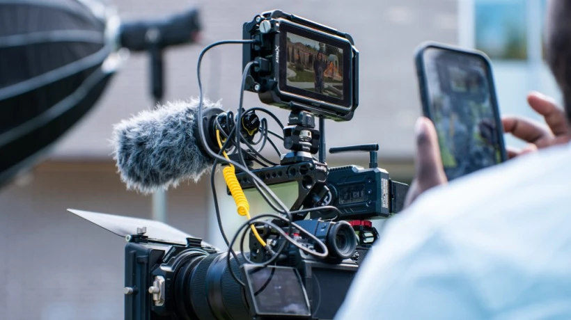 Toronto Video Production Agency & Best Corporate Video Toronto: A Complete Guide for Businesses
