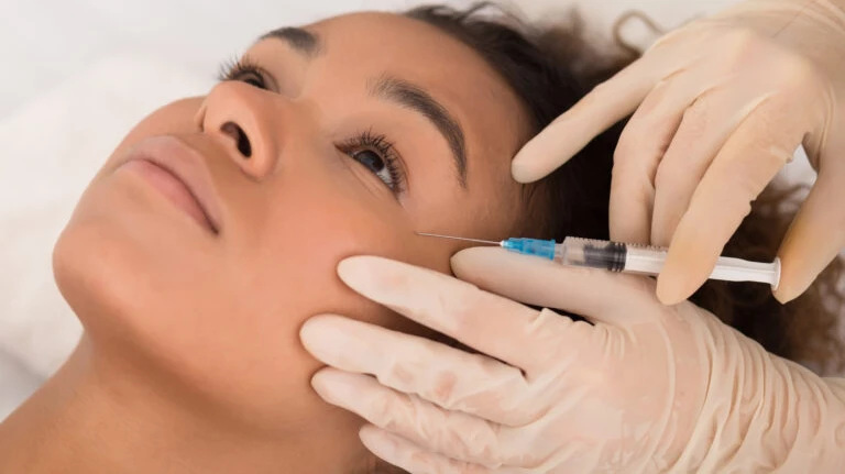 How Do Skin Booster Injections Improve Skin Hydration?