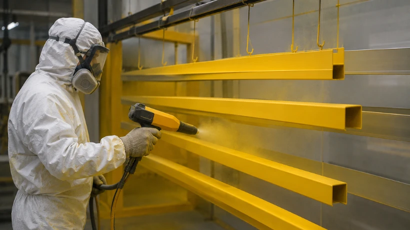 How AAMA Compliant Fluoropolymers Outperform Standard Polyesters For Powder Coating Quebec ROI