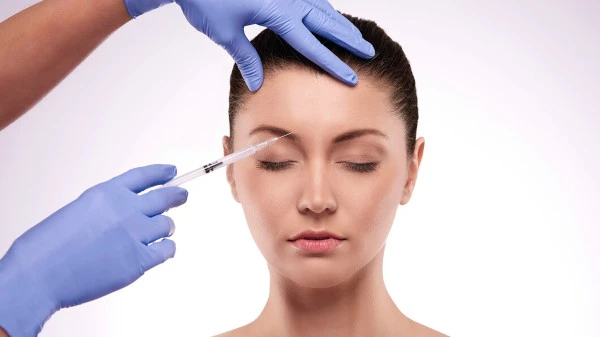 Can Belotero Fillers Treat Under Eye Hollows?