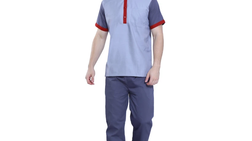 How Hospital Dress Code Builds Patient Trust and Confidence