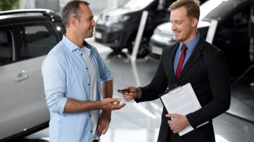 Everything You Need to Know Before Renting a Car in Morocco