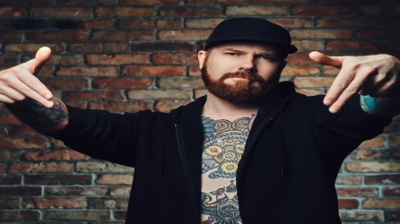 Meet the Skilled Professionals Behind Tattoo Parlour Bath’s Best Artwork