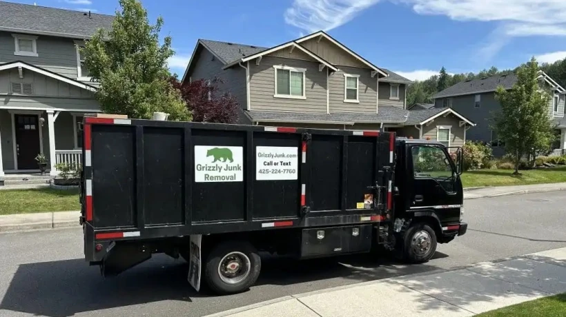 Professional Junk Removal Services for Homes and Businesses