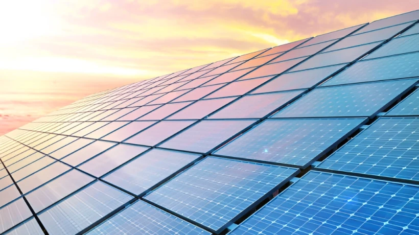 Solar Panel Dealers in Guwahati for Commercial Buildings