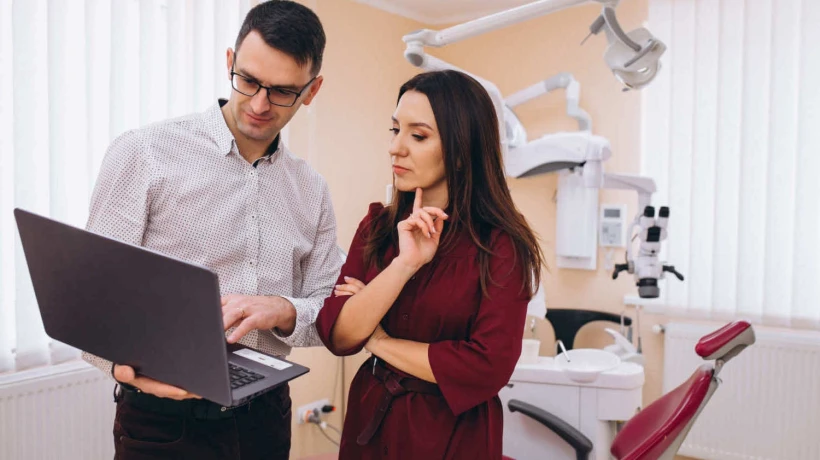 10 Mistakes Dentists Make When Applying for Dental Practice Finance