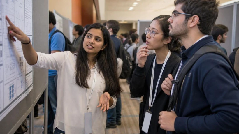 ICMAE Conferences in USA: Connecting Global Engineers, Scholars, and Industry Leaders!
