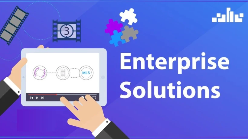 Enterprise Solutions for Accelerating Digital Growth