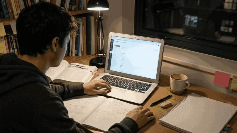 The Smart Student’s Guide to Success: Why a 'Canvas Quiz Answers Hack' Isn’t What You Think