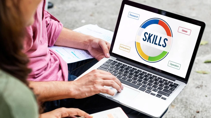 From Pivot to Progress: How to Leverage Your Transferable Skills for a Career Breakthrough