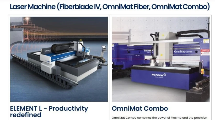 How to Choose a Reliable CNC Cutting Machine Supplier for High-Precision Manufacturing