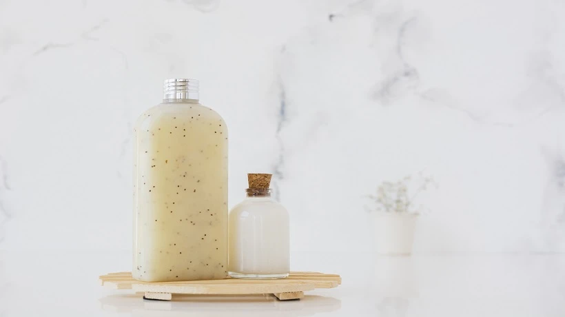 Shampoo Bases: A Complete Guide to DIY Shampoo Making
