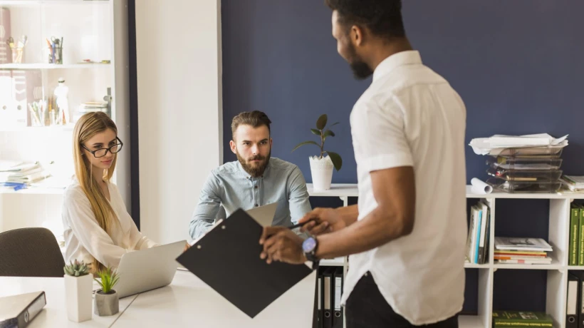 Grow Your Business with Zemlar Offices Mississauga