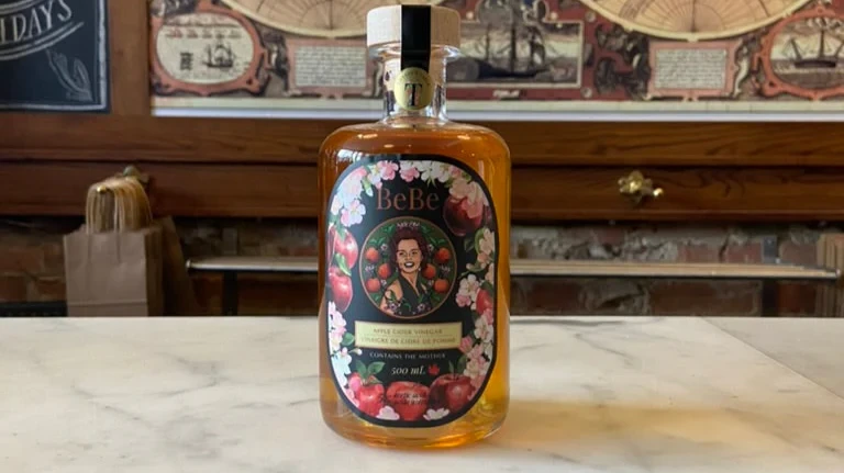 Why High-Quality Vinegar for Cooking Makes Every Recipe Better