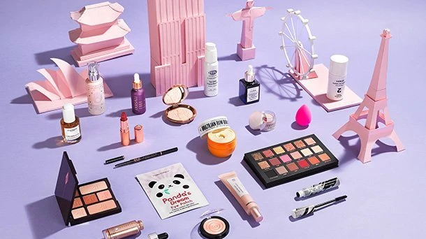Top Beauty and Makeup Essentials for Every Skin Type