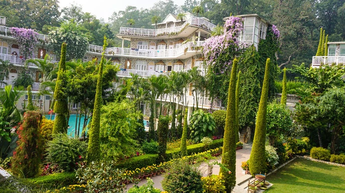The Wild Crest – Experience the Best Resort in Ramnagar for a Memorable Getaway