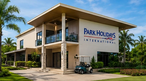 The Park Holidays International Reviews: Making Each Trip Special