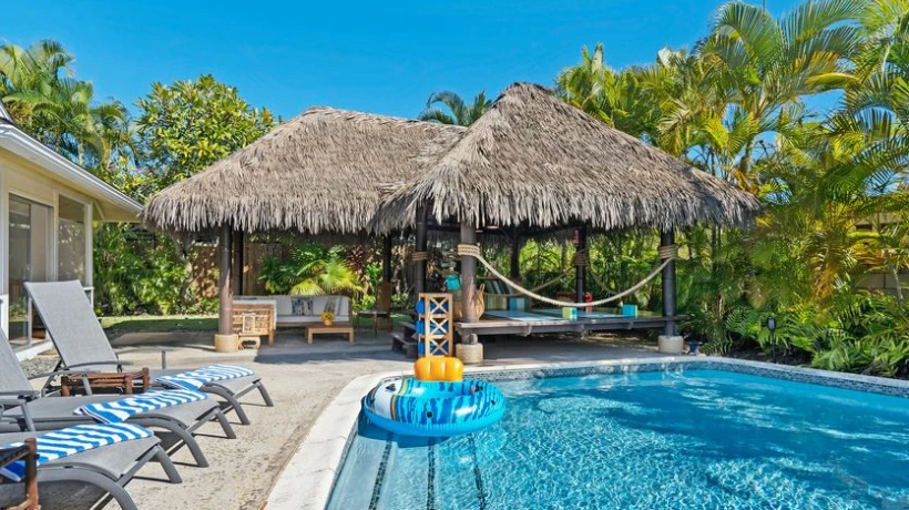 Luxury Caribbean Escapes in the Dominican Republic
