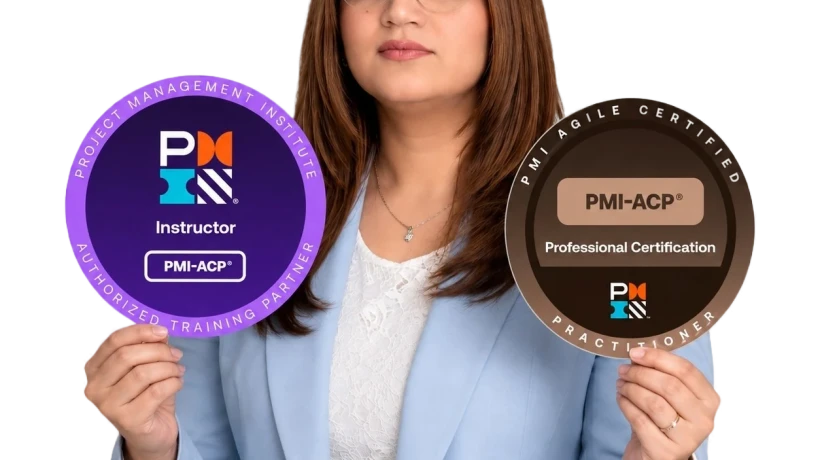 PMI Authorized PMI-ACP Exam Prep Course: Build Agile Expertise and Prepare for Certification Success
