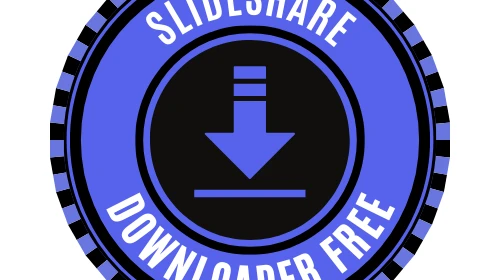 SlideShare Downloader – Download Any Presentation Free in Seconds