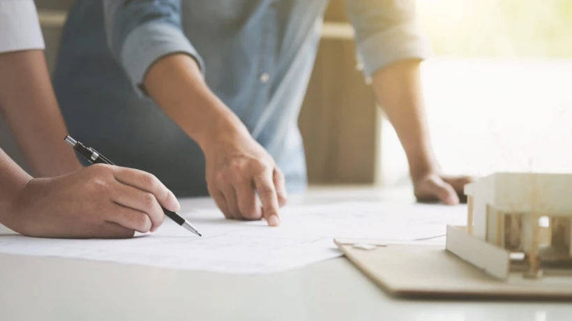 Expert Construction Services in Edmonton AB for Every Project
