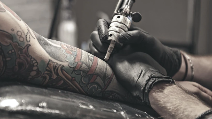 Discover the Best Tattoo Shop in Friendswood Today