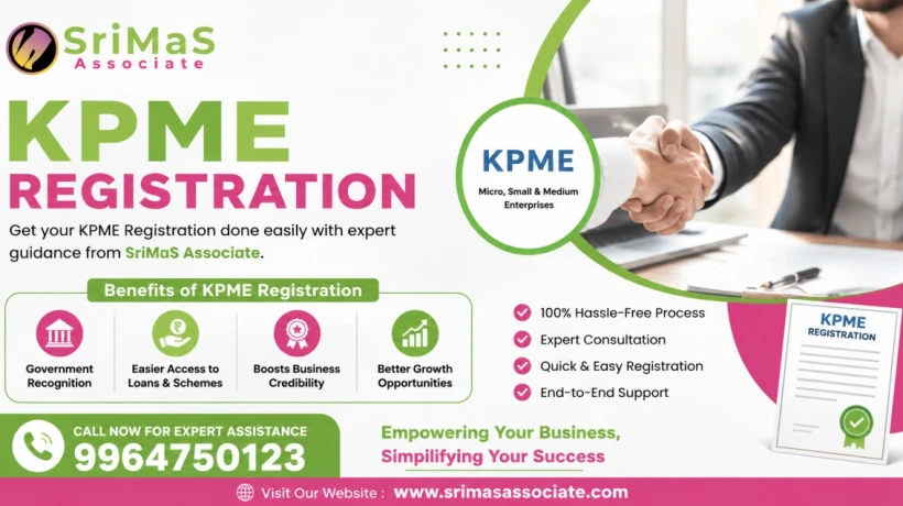 How to Apply for KPME Registration in Karnataka Step by Step?