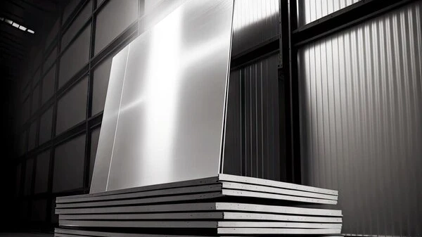 How to Choose the Right Steel Sheet: Thickness, Grade, and Finish Guide