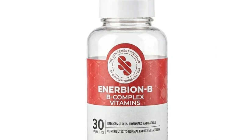 Enerbion B: A Complete Guide to Its Benefits, Uses, and Importance