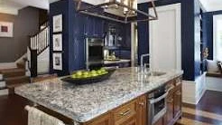 Create a Luxury Kitchen with Modern Quartz Countertops