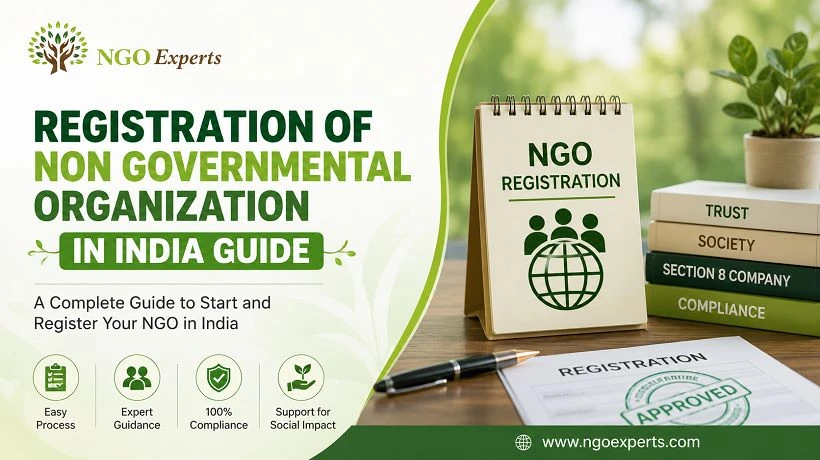 NGO Project List by NgoExperts: Popular Projects for Social Development