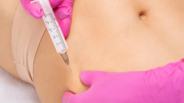 Do Fat Melting Injections Help With Body Contouring?