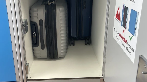 Luggage Storage Near Milano Centrale: Complete Travel Guide