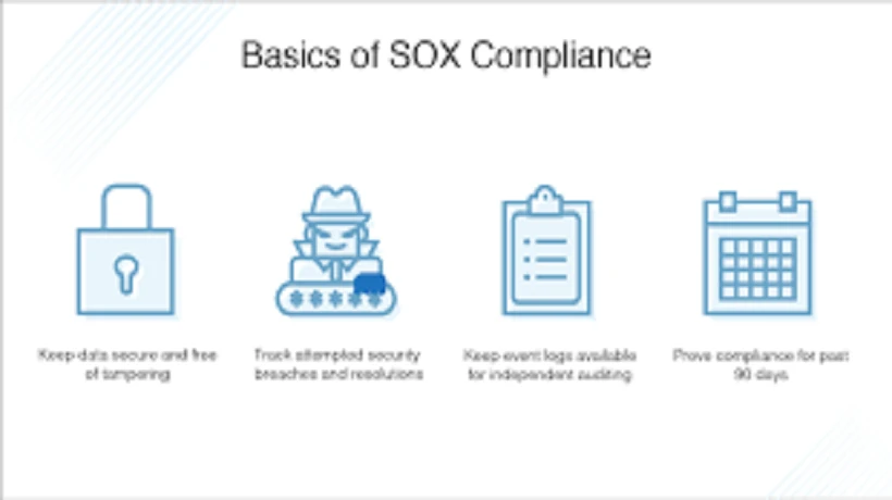 Sox Business Processes: A Complete Guide for Indian Businesses