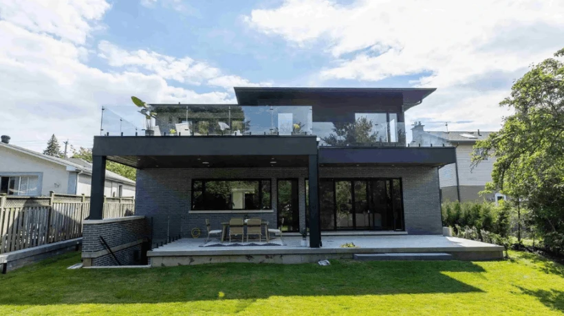 How to Choose the Right Custom Home Builder in Mississauga: A Buyer's Guide