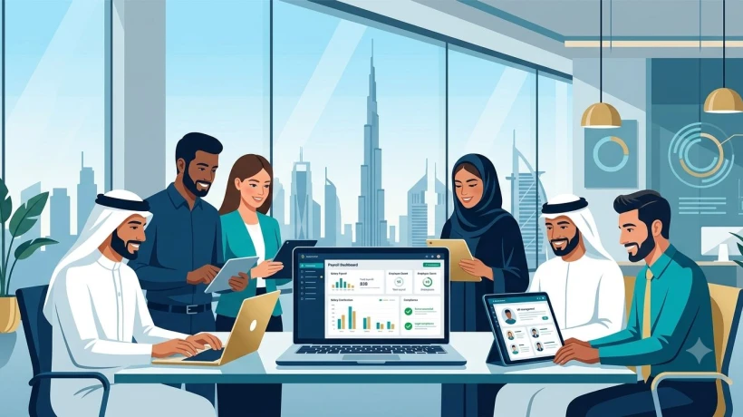 Payroll Management Software: The Complete Guide to Choosing the Right Solution