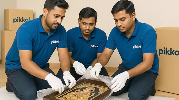 Pikkol Packers and Movers Charges & Complete Guide