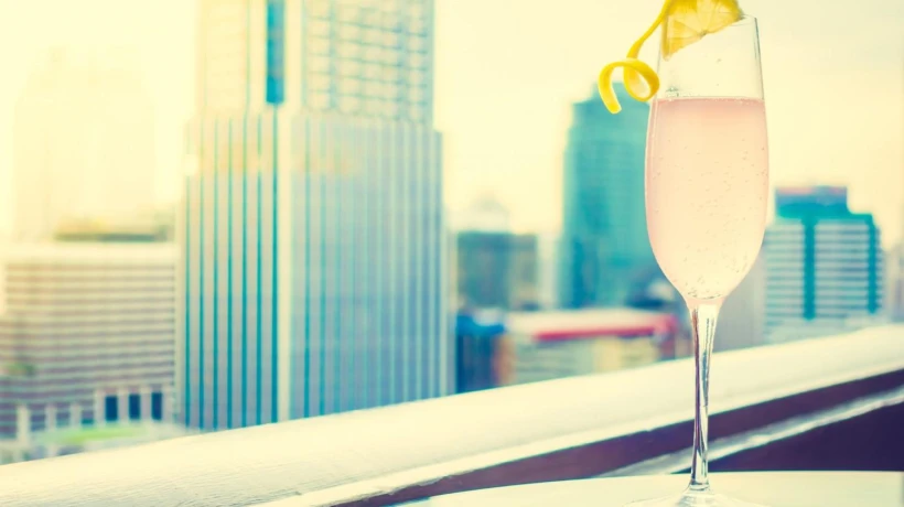 Best Happy Hour Sydney CBD Rooftop Spots for After Work Drinks