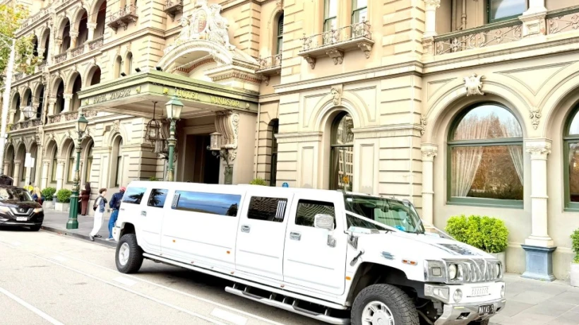 Limo Hire: A Luxurious Way to Make Every Journey Special