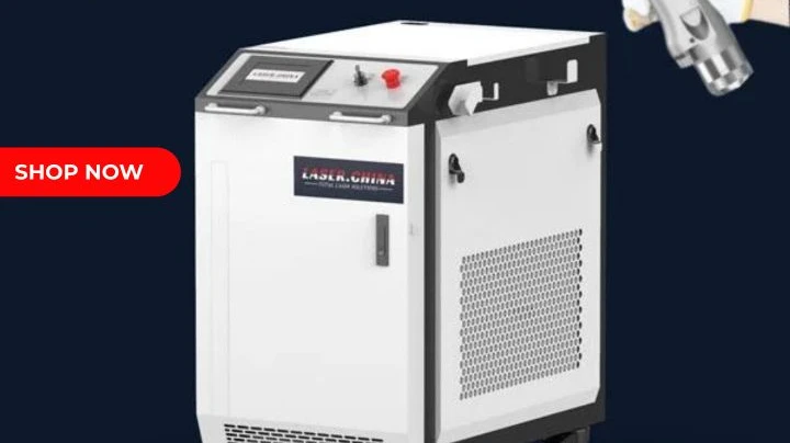 Máquina marcado laser: innovación industrial para grabado preciso en 2026