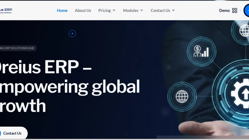 Why Oreius ERP 2026 Is the Best School Management System in UAE for Seamless Operations