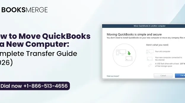 QuickBooks Migration Tool Download: Complete Installation Guide