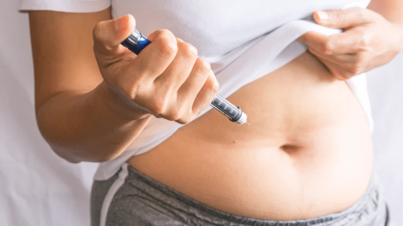 Does Ozempic Injection Support Healthy Metabolism Function?