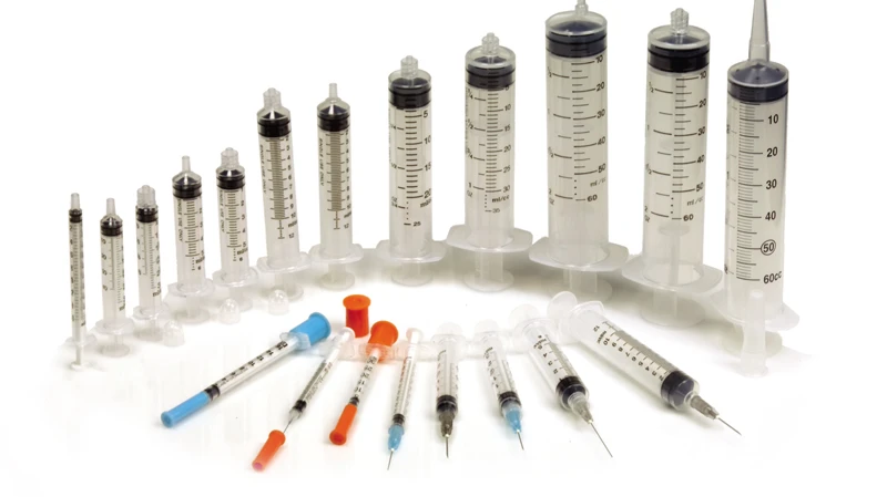 Disposable Syringe Manufacturing Plant Feasibility Report 2026: Market Potential and ROI