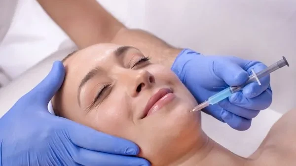 Do Filler Injections with PRP Work for Anti-Aging?