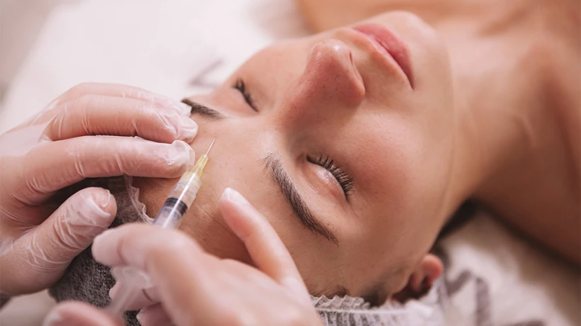 Is Dermal Filler a Good Option for Nasolabial Folds?