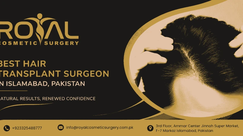 Best Hair Transplant Surgeon: Top Qualities You Should Look For